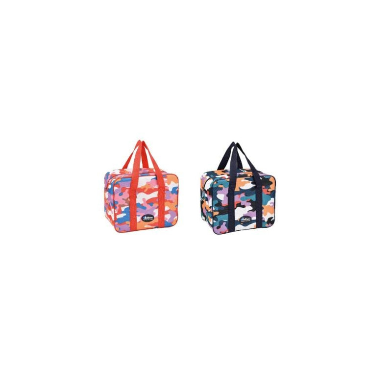 borsa termica uniflame 025306 colorspot multicolore [025306]