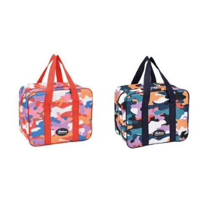 borsa termica uniflame 025306 colorspot multicolore [025306]