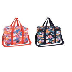 borsa termica uniflame 025308 colorspot multicolore [025308]
