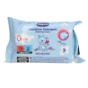 salviette detergenti chicco 16pz [988663617]
