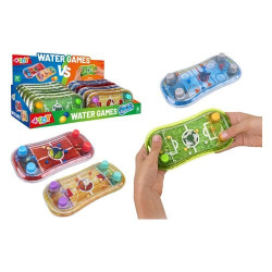 giocattolo globo gioco d'acqua sport 4 ass d/box multicolore