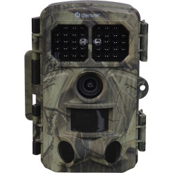 telecamera denver wct-8026w wildlife camera 4k ultra hd 48mp