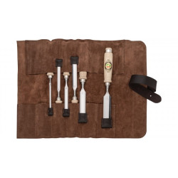 set scalpelli kirschen cherry 6-10-12-16-20-26