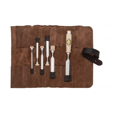 set scalpelli kirschen cherry 6-10-12-16-20-26