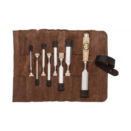 set scalpelli kirschen cherry 4-6-10-12-16-20-26-30