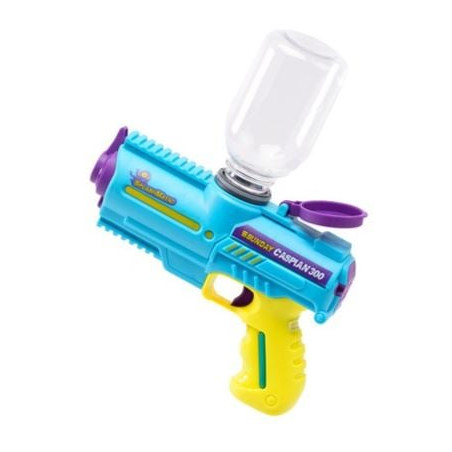 giocattolo ods splashmatic caspian 300 pistola spara acqua a batteria