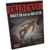 ravensburger - cold case: ricetta per un delitto
