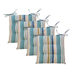 set cuscini sedia olibò 387123 6 relax blu