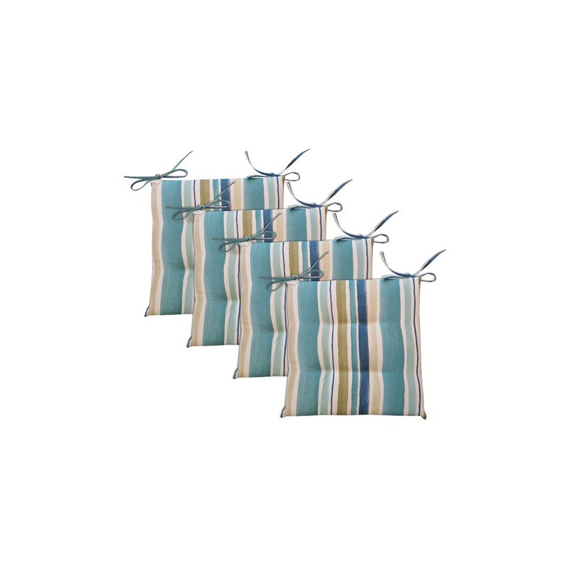 set cuscini sedia olibò 387123 6 relax blu