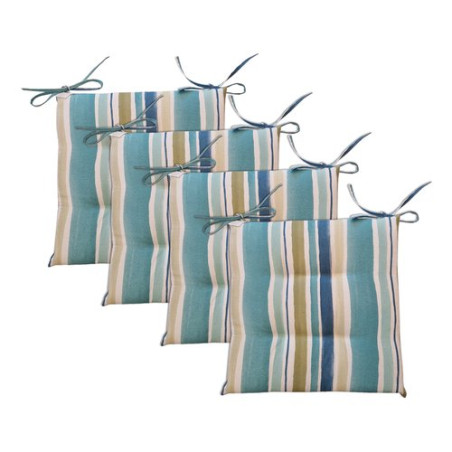 set cuscini sedia olibò 387123 6 relax blu