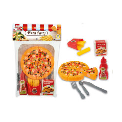 teorema - set pizza party