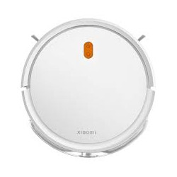 aspirapolvere robot xiaomi e5 2600mah 0.4l 2000pa bianco [53060]