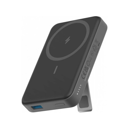 powerbank anker 10000mah ubc c 15w/27w nero [a1654g11]