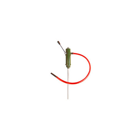 Pompa manuale alternativa ma-1 [tomes ]