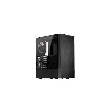 case thermaltake krux nadir midi-tower atx nero [krxd007]