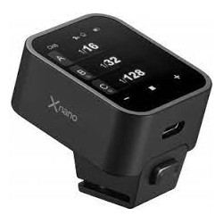 trasmettitore godox per sony nero [x nano s]