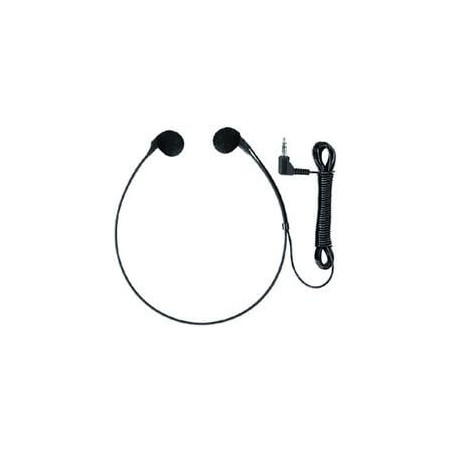 auricolari olympus ta-e103-e1 3.5mm nero [v4202600e000]