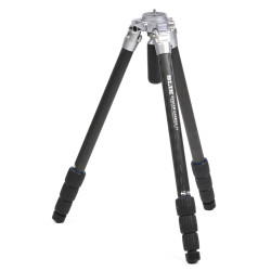 treppiede slik system carbon 74 nero [50384]