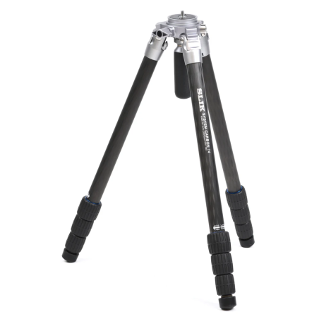 treppiede slik system carbon 74 nero [50384]