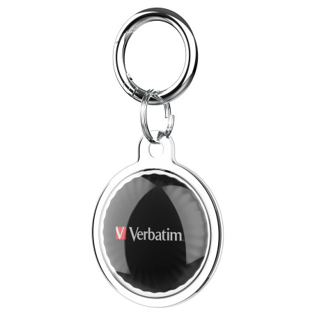 localizzatore/cercatore gps verbatim my finder coin bluetooth nero
