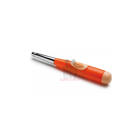 accendigas ghidini cipriano elb2834 elettronico 1.5v assortito