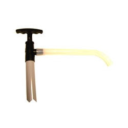 Pompa plastica fusti [ferrarigroup]