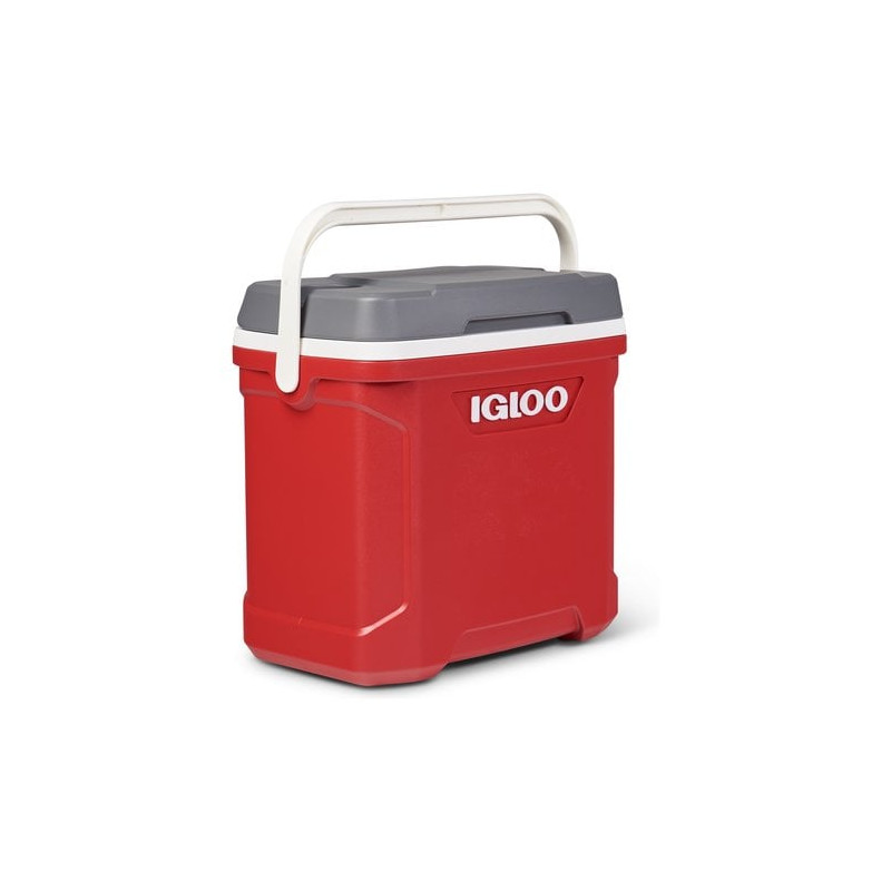 frigorifero portatile igloo ghiacciaia latitude 30 industrial 28l