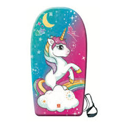 tavola da surf mondo gioco unicorn 84cm