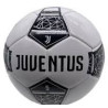 pallone da calcio mondo gioco ufficiale juventus taglia 5 bianco/nero