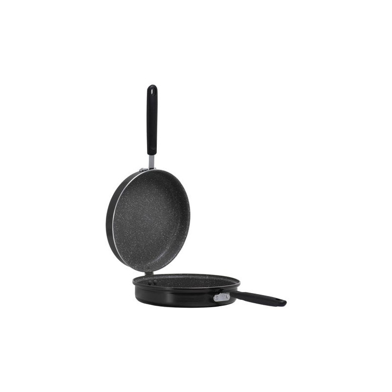 fornetto aeternum ap000086 girafrittata pearl nero [ap000086]