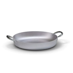 tegame ballarini professionale 6808.32 32cm alluminio satinato [6008.32]