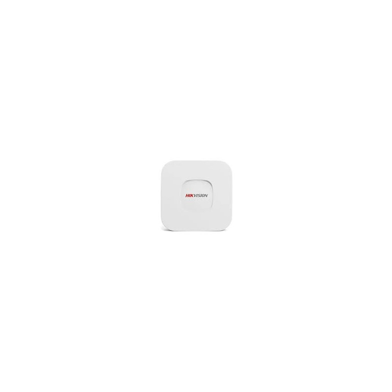 access point hikvision wifi 5 1200mbps dual-band da incasso bianco