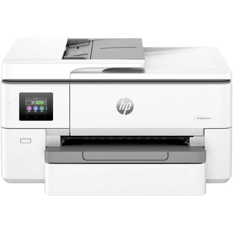 stampante termica hp officejet pro 9720e all-in-one multifunzione