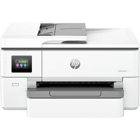 stampante termica hp officejet pro 9720e all-in-one multifunzione
