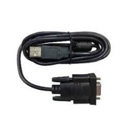 cavo honeywell u2s cbl serie pc300t/pc42e-t/ot800 nero [3012-6762-001]