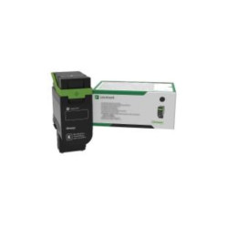 toner lexmark cs531 cx532 rtn crtg 15800-pagine nero