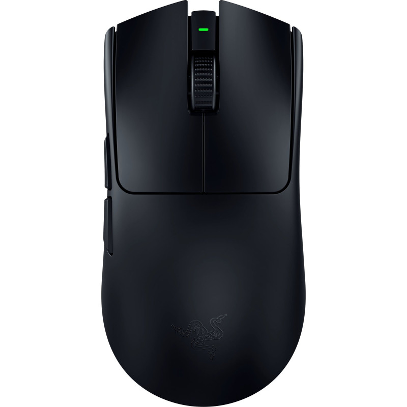 mouse razer viper v3 pro gaming wireless usb/ottico 35000dpi 8 tasti