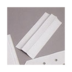 Parabordo lavabo gomma bianco cm.31 314 silgom [silgom ]