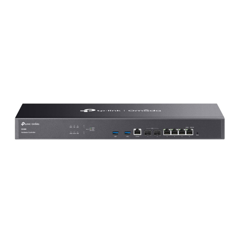 gateway controller hardware tp-link oc400 per la gestione rete