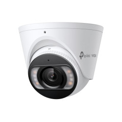 telecamera di sicurezza ip tp-link vigi c445 per esterni quad