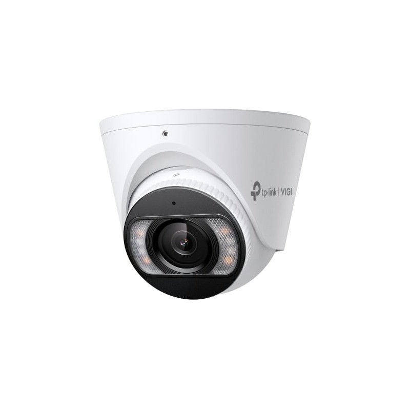 telecamera di sicurezza ip tp-link vigi c445 per esterni quad