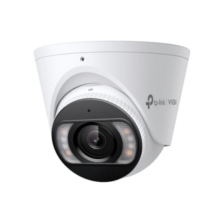 telecamera di sicurezza ip tp-link vigi c445 per esterni quad