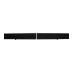 altoparlante promethean activsoundbar 2 canali 40w nero [asb-40-3]
