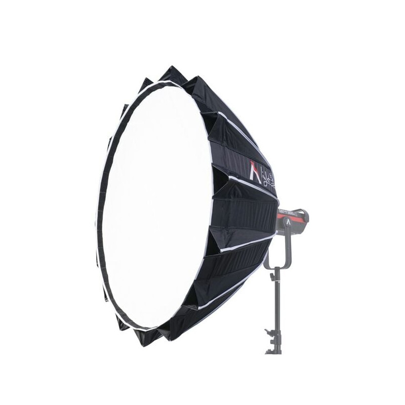 softbox aputure light dome iii 89x60cm nero [6971842187188]