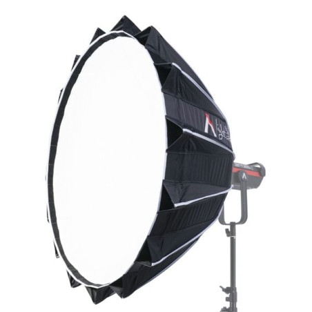softbox aputure light dome iii 89x60cm nero [6971842187188]