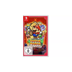 nintendo switch nintendo paper mario the legend of the aeon gate