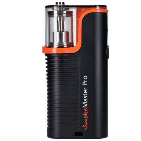 macchina di fumo rollei smoke master pro nero/giallo [60316]