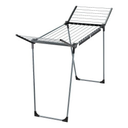 set stendibiancheria leifheit pegasus150 expo 275 60x80cm/lunghezza