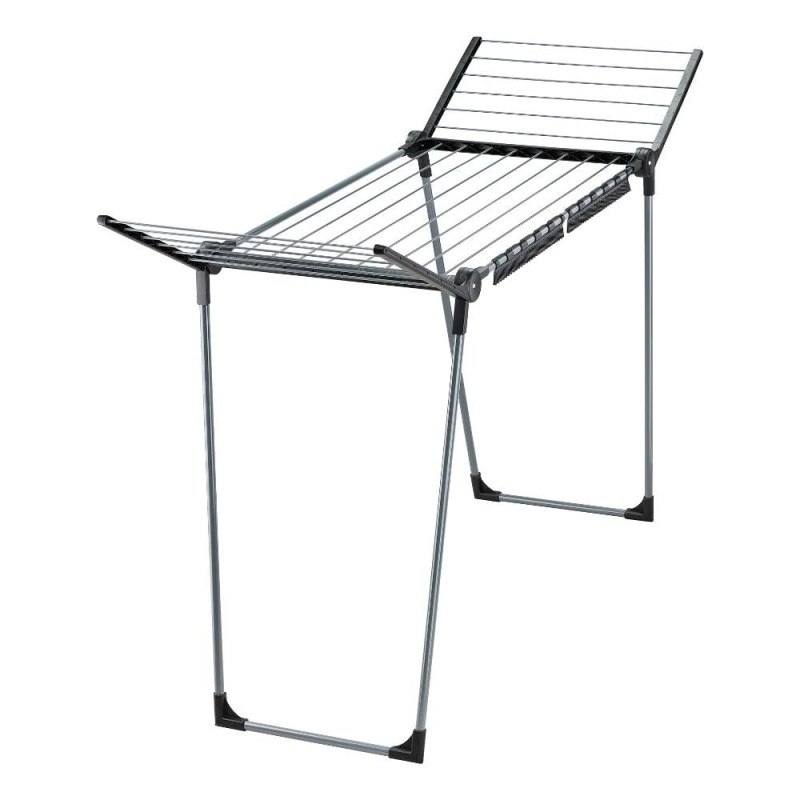 set stendibiancheria leifheit pegasus150 expo 275 60x80cm/lunghezza