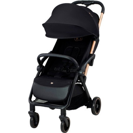 passeggino leggero kinderkraft apino per 1 bambino/fino 4 anni/carico